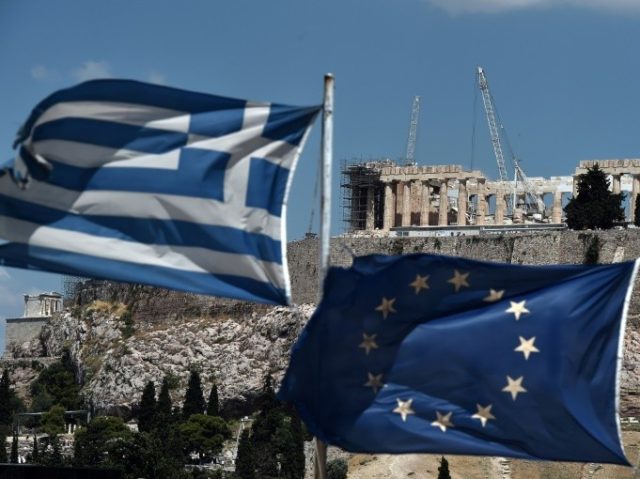 Athens and the EU and IMF have been deadlocked over reforms for months amid disagreements on debt relief and budget targets for Greece