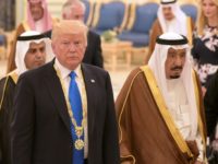 Trump Vows ‘Severe Punishment’ if Journalist was Killed by Saudi Arabia