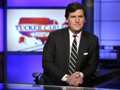 Nolte: Prior to Antifa Attack, CNN Relentlessly Demonized Tucker Carlson