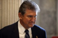 Joe Manchin Joe Manchin