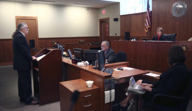 The Associated Press