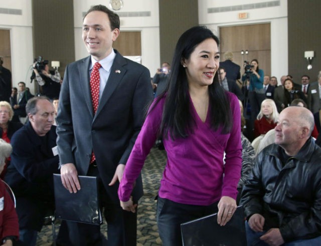 The Associated Press