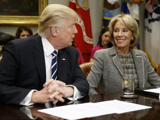 Trump Admin Tells UNC, Duke to Revise Islam Program or Lose Taxpayer Funds | Breitbart