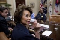 Democrats Investigate Chao In Wake of Peter Schweizer's Bombshell