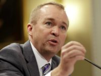 Mulvaney: ‘Detached’ Mark Meadows Ran the West Wing Like a ‘Clown Show’