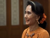 Myanmar, having warmed to the West, turns to China again Photo AP Photo