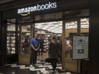 It's primetime at Amazon.com ... shares hit $1,000 Photo AP Photo