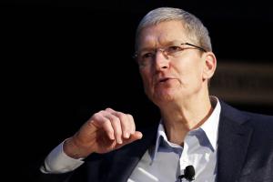 Apple to invest $1B in 'manufacturing fund' to create U.S. jobs