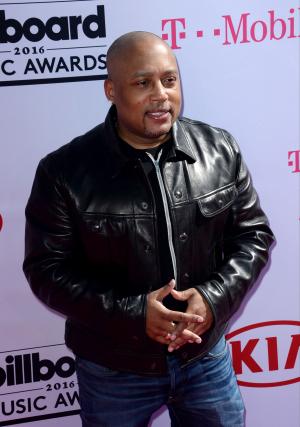 'Shark Tank's' Daymond John says he was diagnosed with thyroid cancer