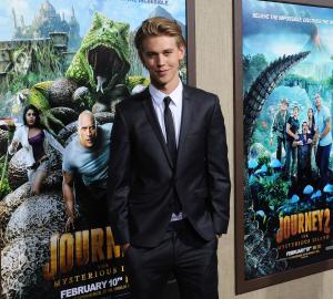 'Shannara Chronicles' moving from MTV to Spike for Season 2