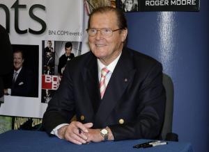 James Bond actor Roger Moore dead at 89