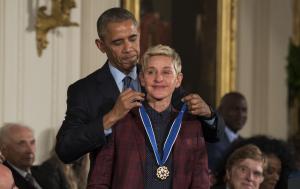 Ellen DeGeneres to headline new comedy special for Netflix