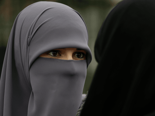 Muslim Veil