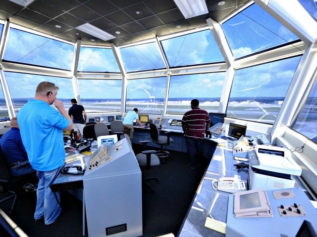 Air Traffic Control USACE HQFlickr