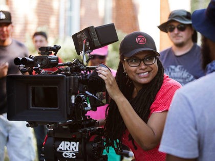Ava-Duvernay-Paramount Pictures-Harpo Films
