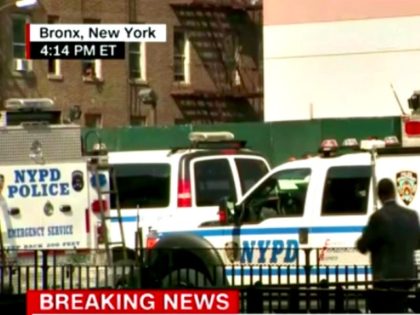 Bronx Lebanon Hospital shooting
