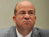 CNN Jeff Zucker (Tim Sloan / AFP / Getty)