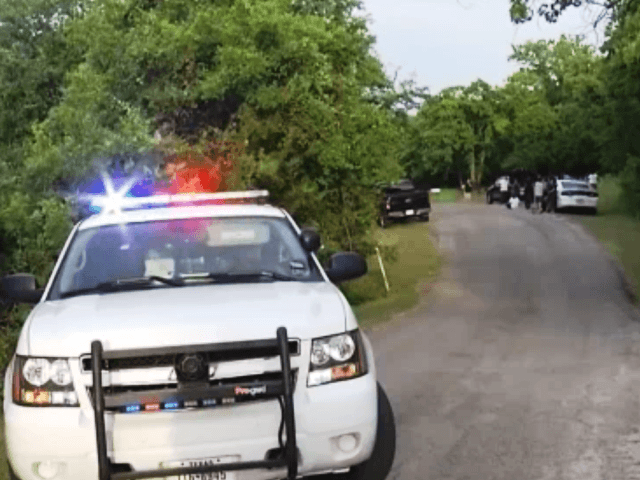 Texas Mom Left Kids in Hot Car to 'Teach Them a Lesson,' Says Sheriff