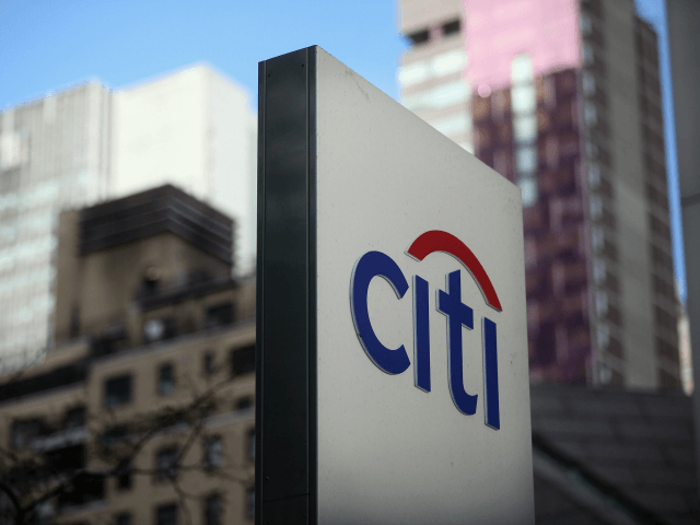 Citigroup CEO: covering employee travel costs for abortions not statement  on 'sensitive issue