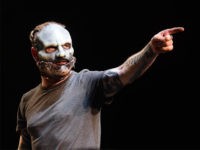 CoreyTaylorSlipknotTrump