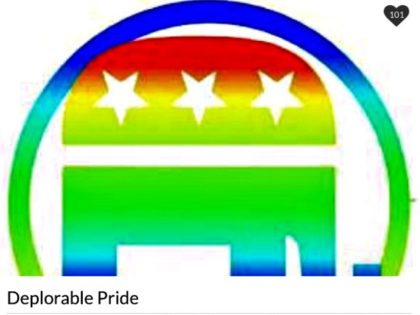 Deplorable Pride gofundme