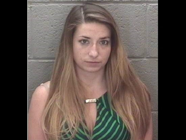 North Carolina Teacher Accused of Sexual Relations with 3 Students