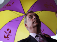 FARAGE UMBRELLA