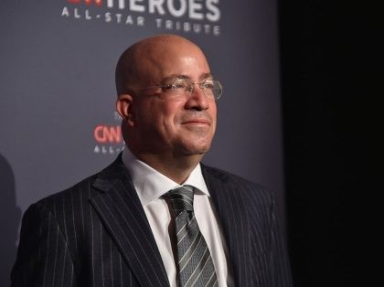 CNN President Jeff Zucker attends CNN Heroes Gala 2016 at the American Museum of Natural History on December 11, 2016 in New York City. 26362_011 (Photo by Mike Coppola/Getty Images for Turner)