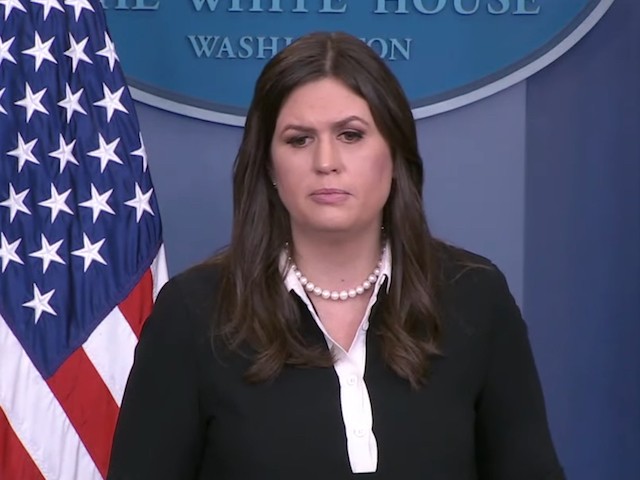 Huckabee Sanders: 'Morning Joe' Personally Attacks Trump Daily, He Was ...