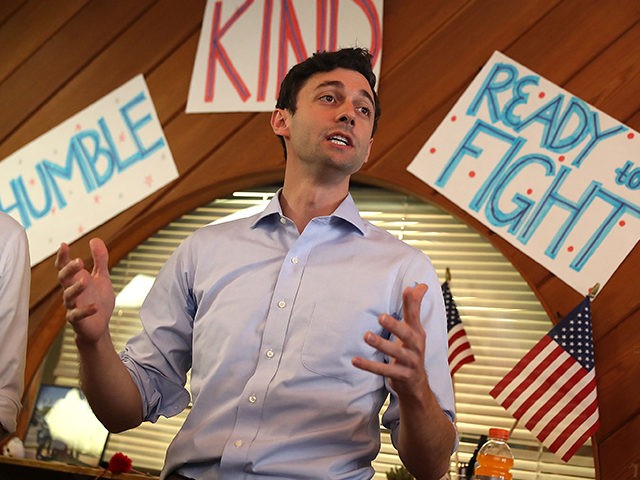 Jon Ossoff