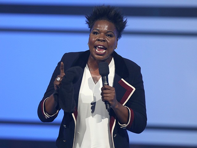 Leslie Jones Accuses Ritz-Carlton Hotel of Racism: ‘They Don’t Like ...