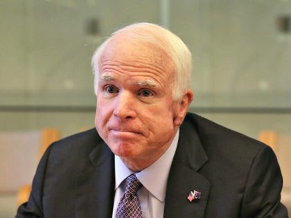 McCain Screenshot Inform News