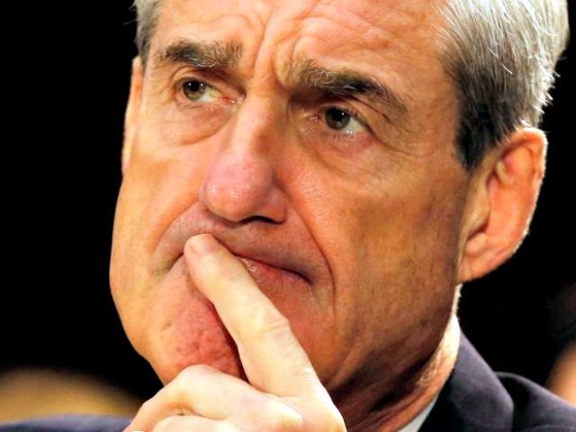 Mueller Thinker Reuters