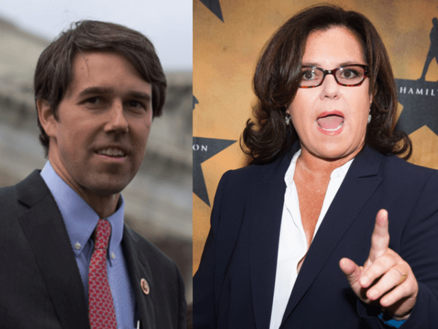 O'Rourke-O'Donnell