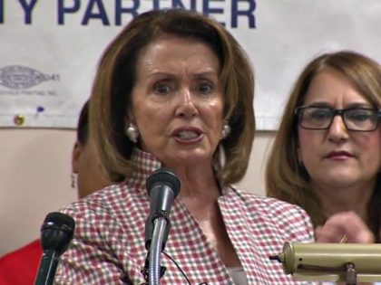 Pelosi-Dallas-CBS11