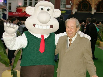 PeterSallisRIP