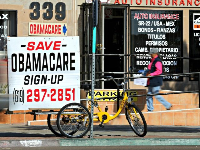 Save Obamacare Sign Reuters