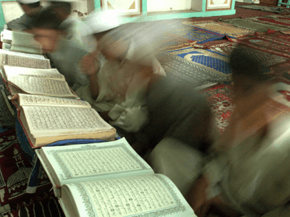 islamic school