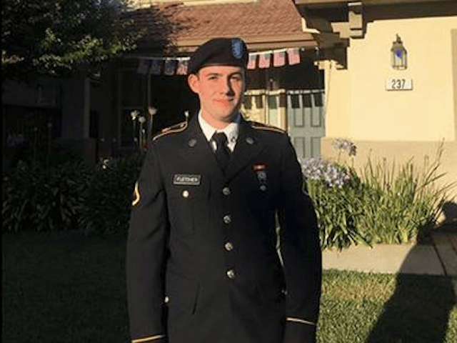 School Refuses to Allow Student to Wear Army Uniform for ...