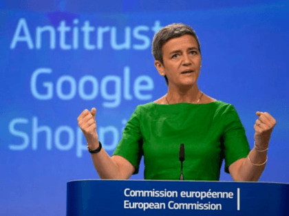 Margrethe Vestager