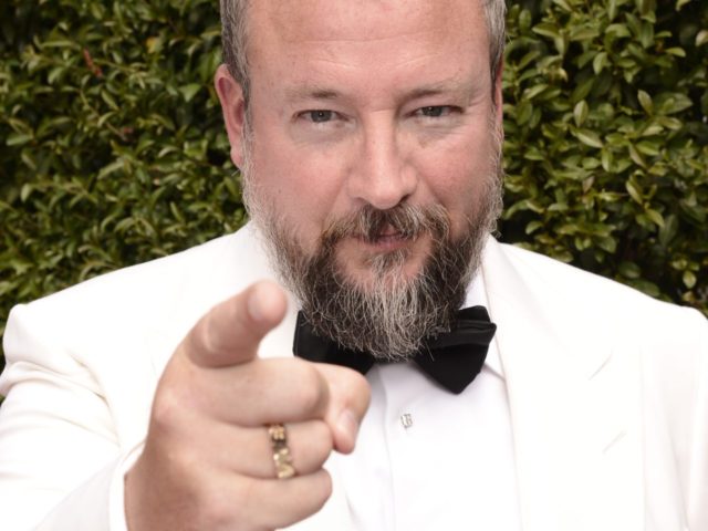 Shane Smith of Vice (Dan Steinberg/Invision for the Television Academy/AP Images)