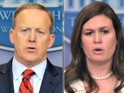 Spicer and Sarah