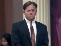 State Senator Josh Newman (Rich Pedroncelli / Associated Press)