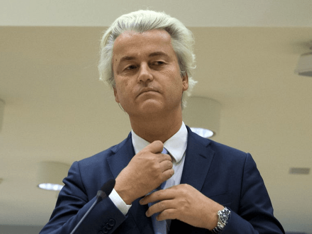 Wilders