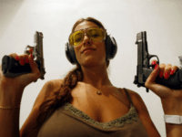 firearms