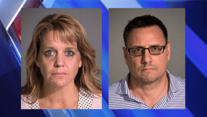 Police: Mother and father charged with neglect after taking infant to Indianapolis bar