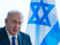 benjamin netanyahu