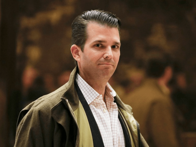 Donald Trump Jr.