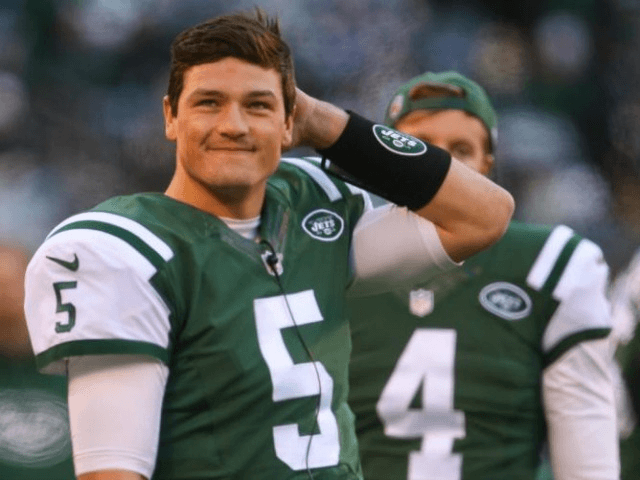 The Jets need to take the bubble wrap off and see what kind of player Christian Hackenberg