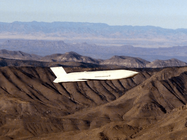 The AGM-158 JASSM (Joint Air-to-Surface Standoff Missile) is a low observable standoff air